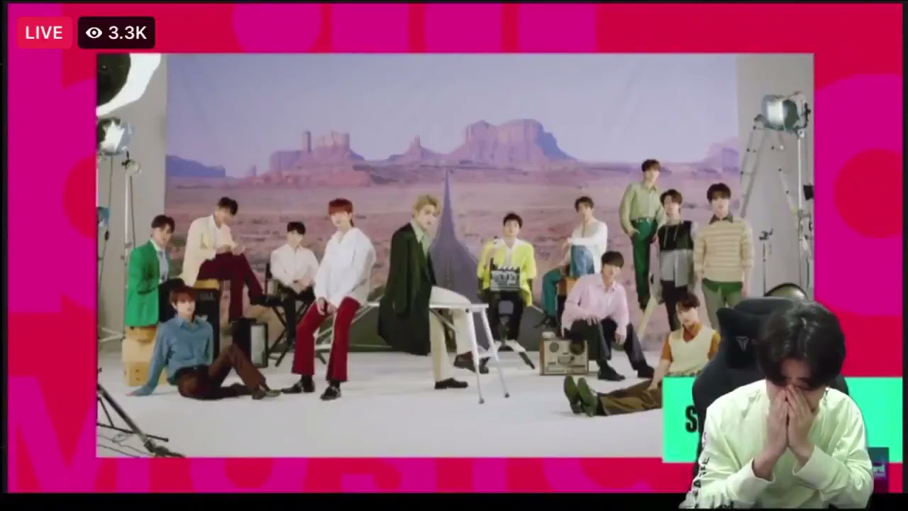 Congratulations SB19 for BBMAs 😭💙