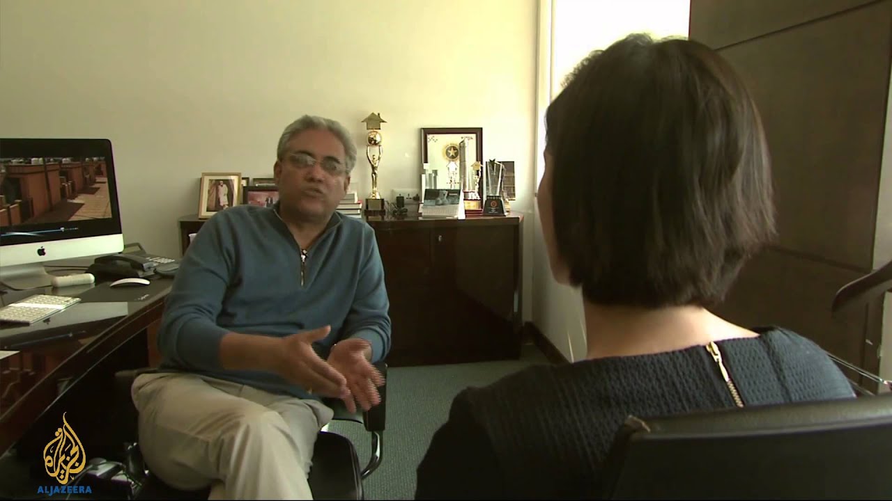 Counting the Cost - video clip - Can FDI ease India's housing crisis?