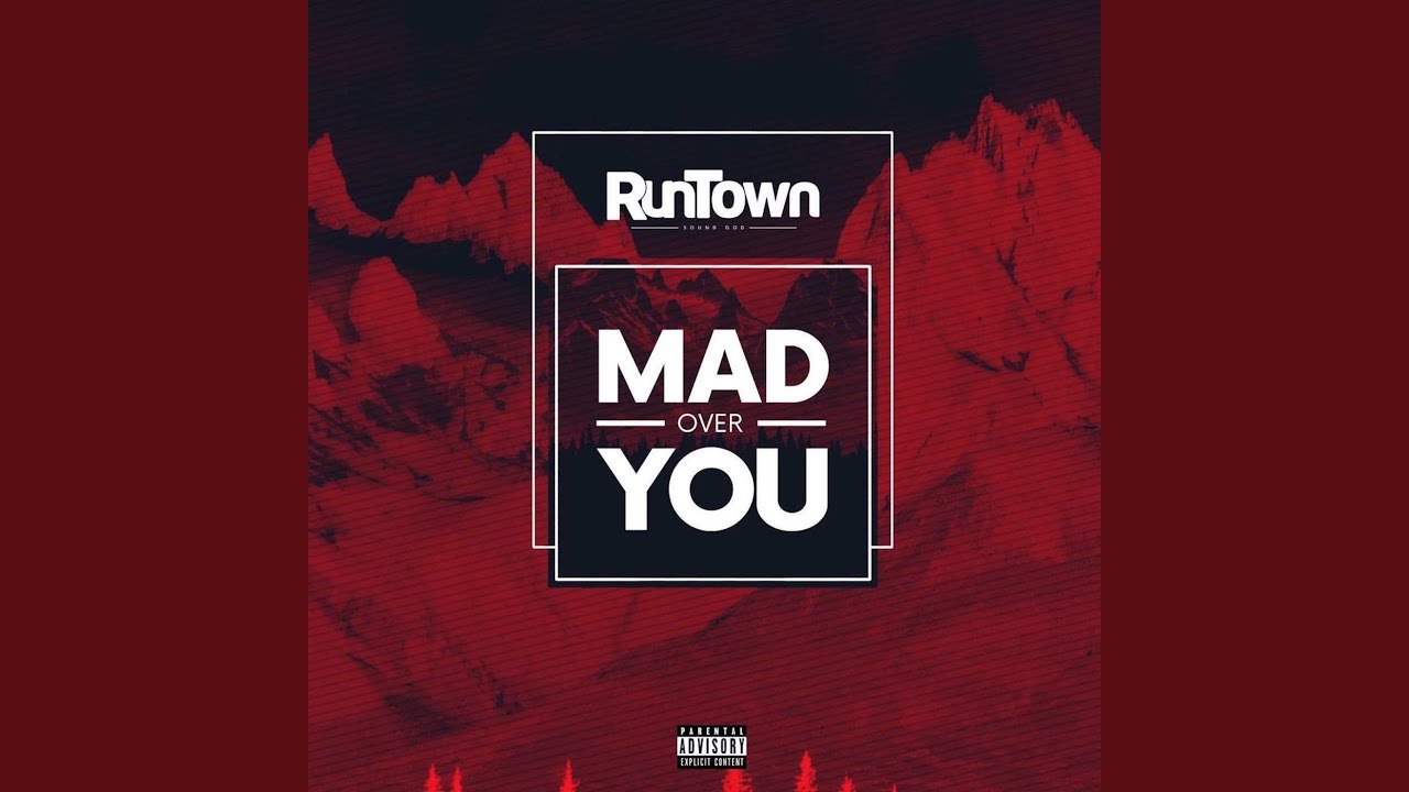 Mad Over You