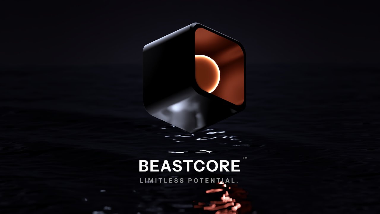 Beast Core Promo '25