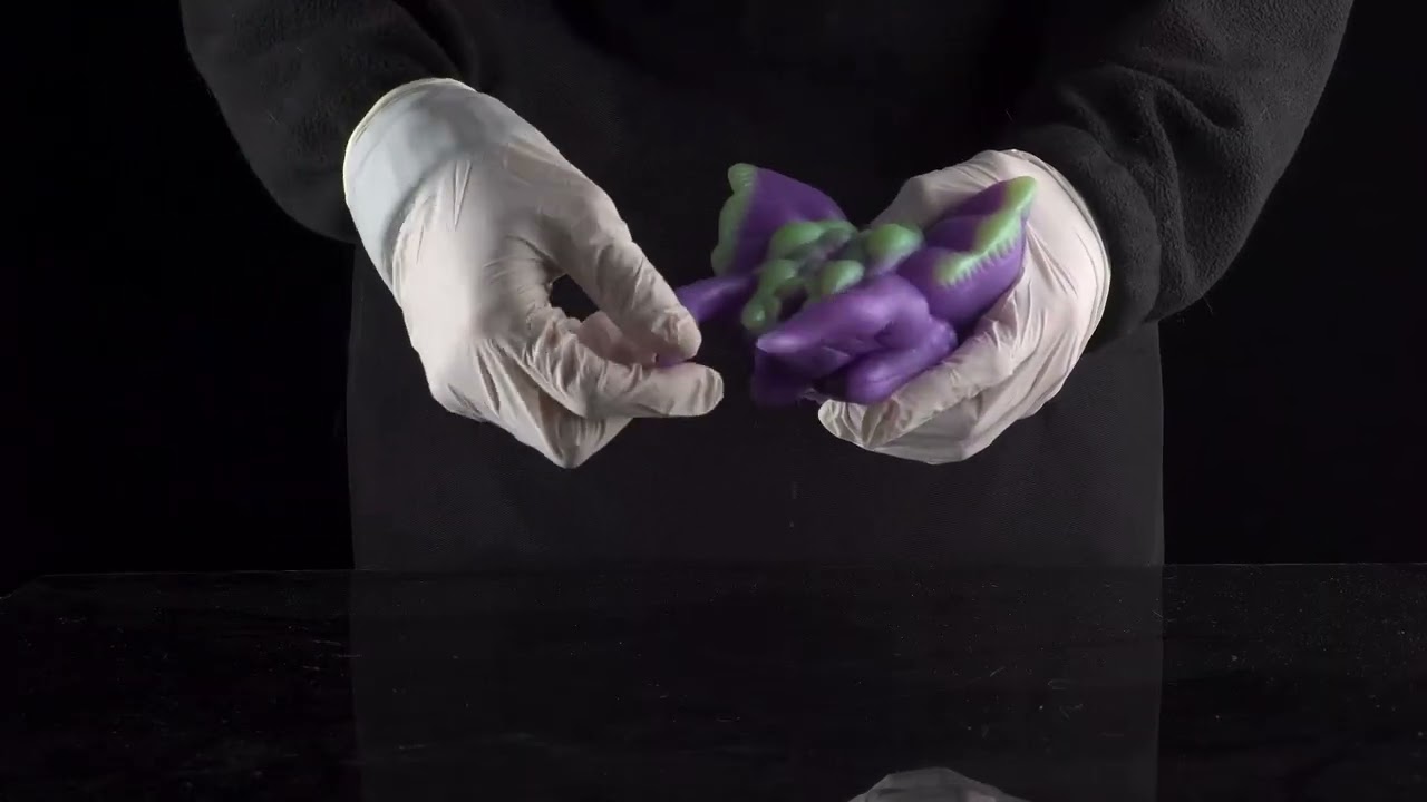 Inside a Fantasy Silicone Doll Design: Craftsmanship, Texture & Immersive Feel | Domlust