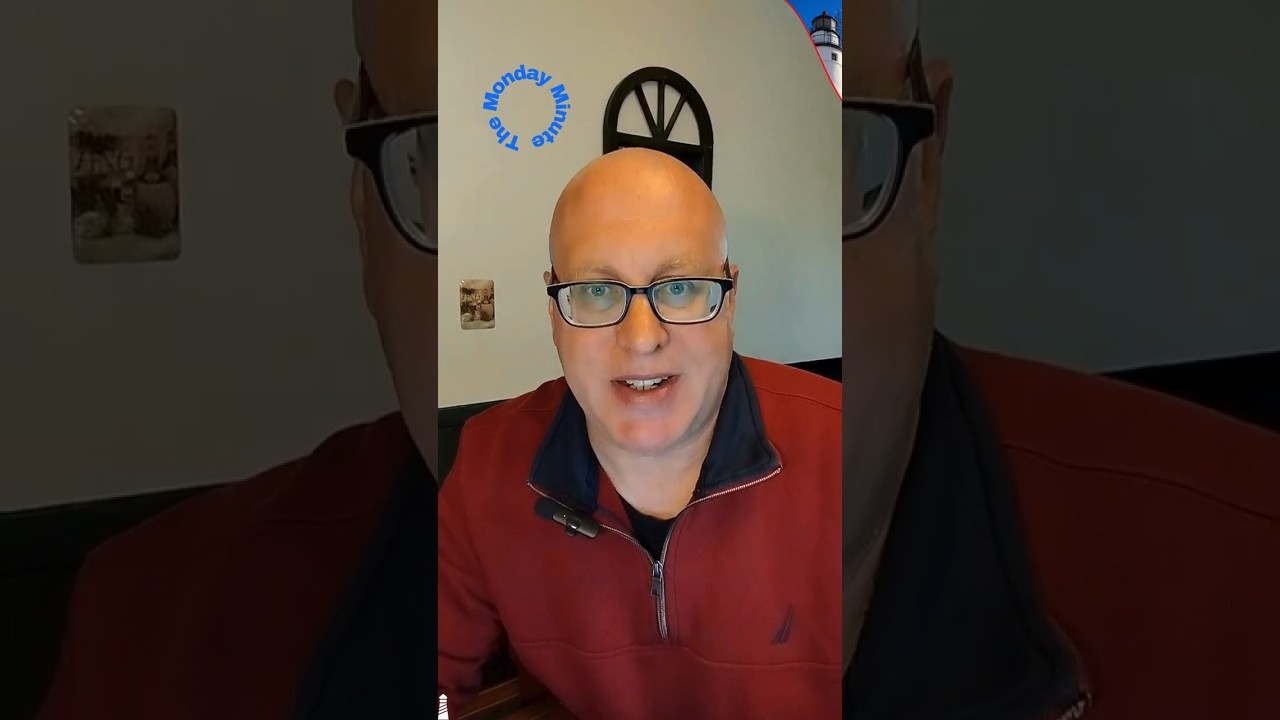 Age Play and Age Regression - Monday Minute 9/15/25  