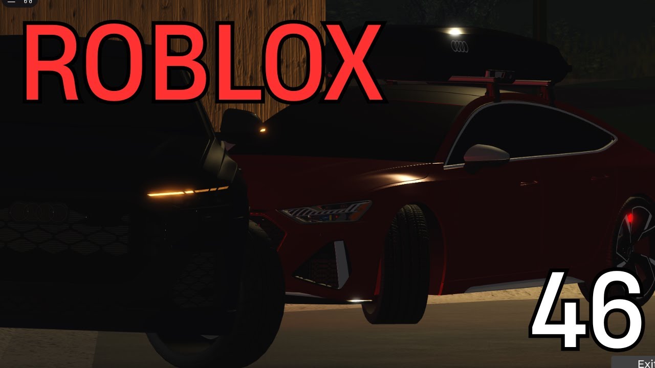 Bad Drivers of Roblox 46