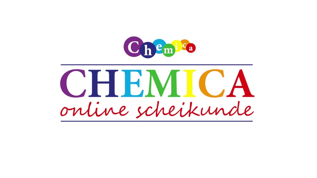 Chemica Basiscursus Scheikunde - Reactievergelijkingen klloppend maken