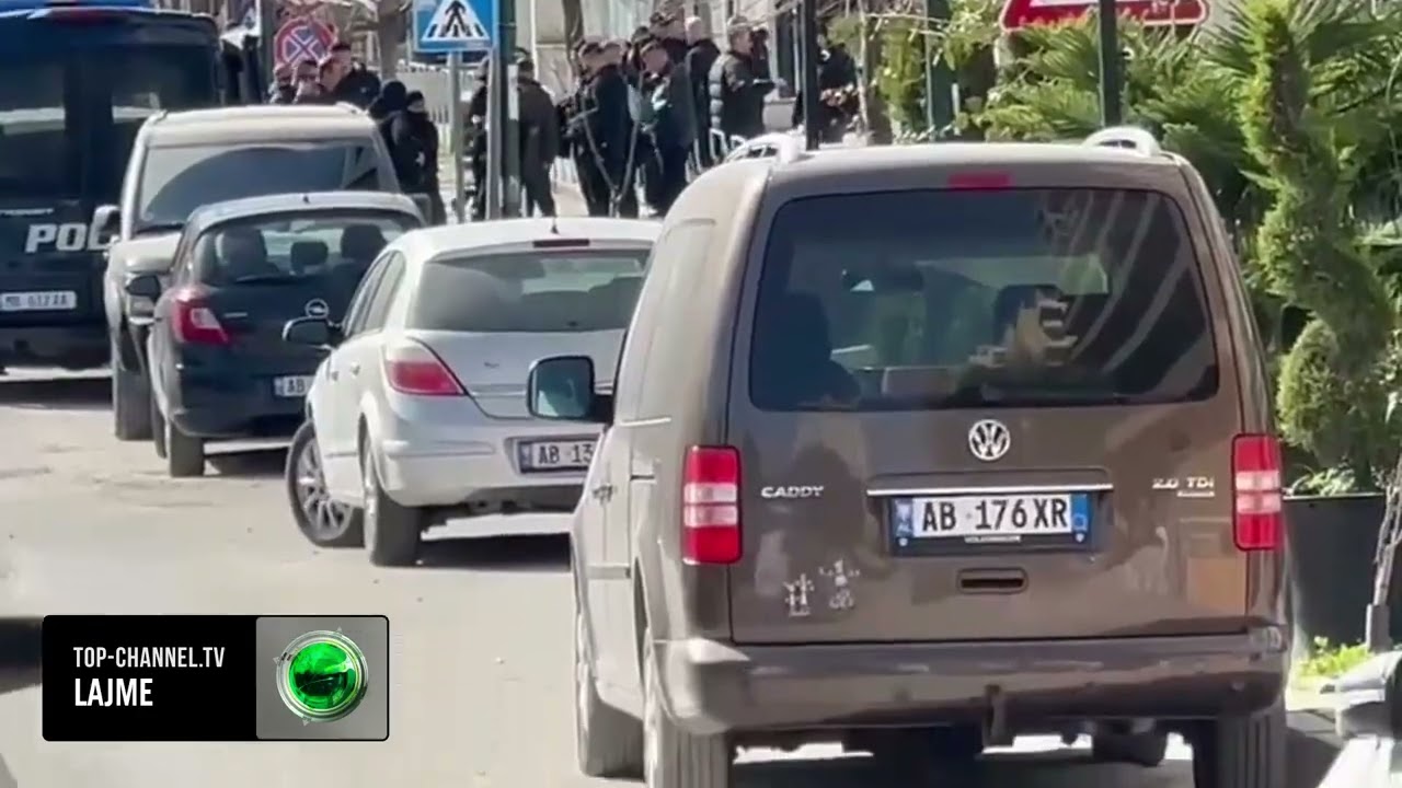 Top Channel/ Përfundon aksioni blic në Vlorë, RENEA dhe FNSH largohen nga Uji i Ftohtë