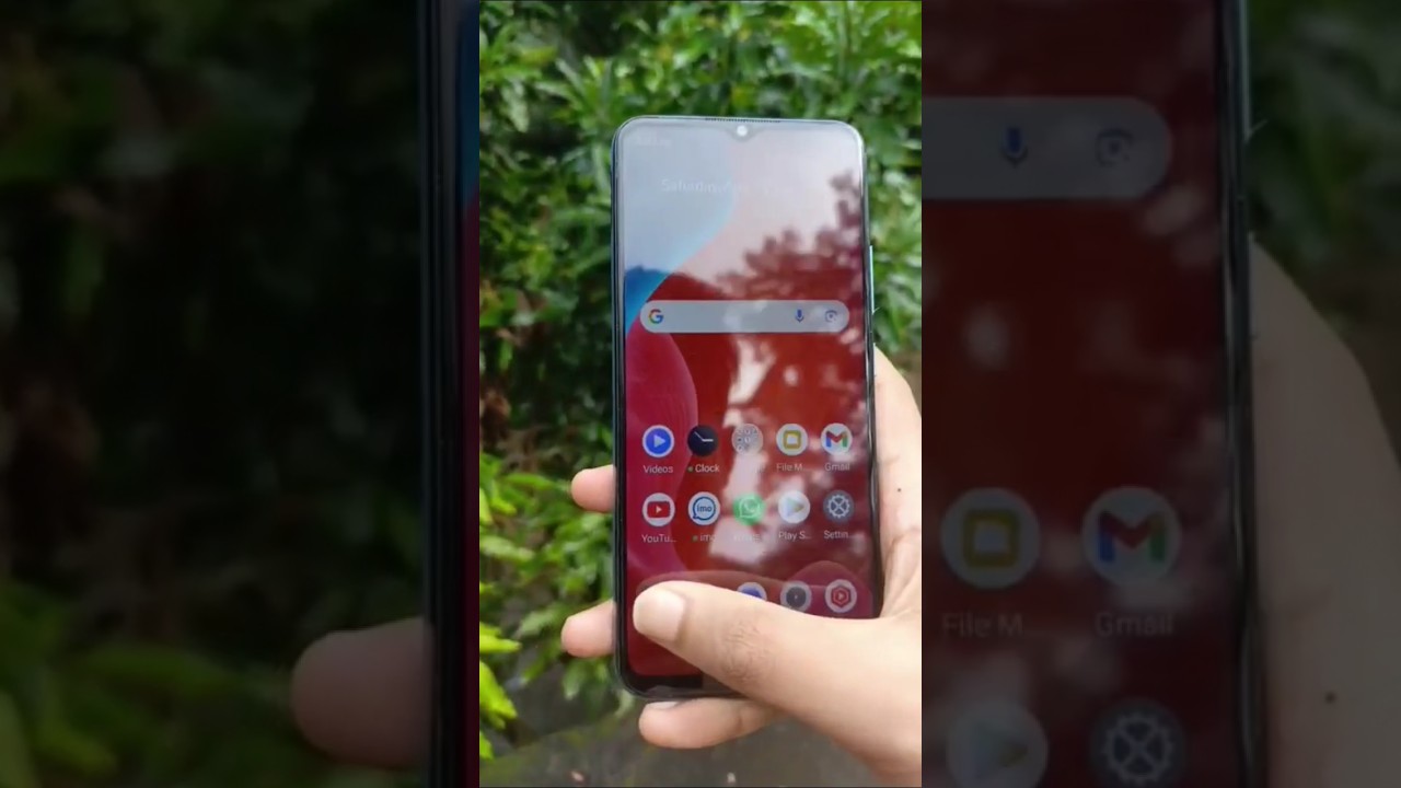 realme c21 phone be good