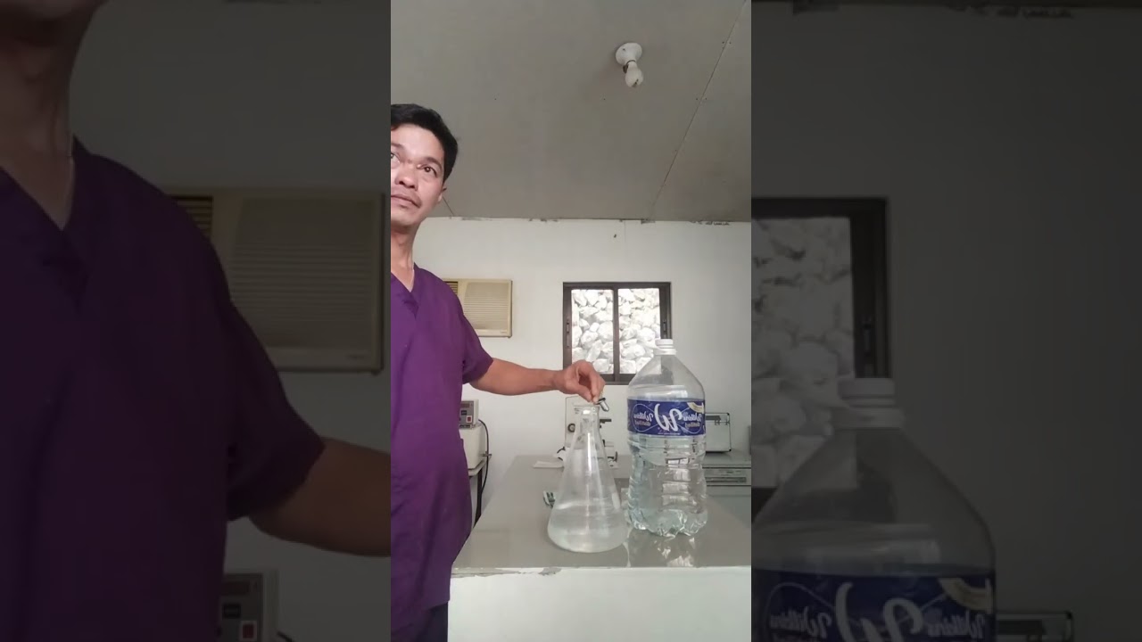 Paanu ba mag timpla ng semilya ng baboy para gamitin sa artificial insemination mga ka farmer.#pig