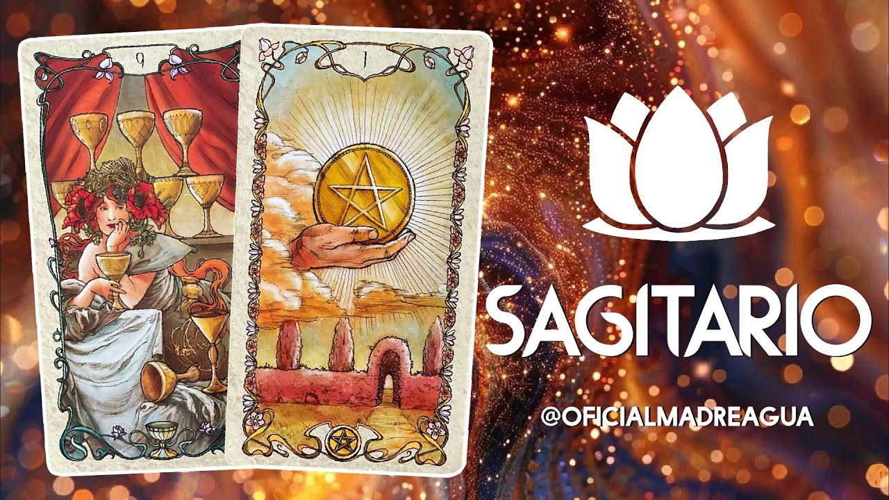 🔮SAGITARIO♐ ESTA NOTICIA TE IMPACTARÁ/ CAMBIO DE PAPELES ENTRE LOS DOS ❤️ HORÓSCOPO AMOR Y MÁS