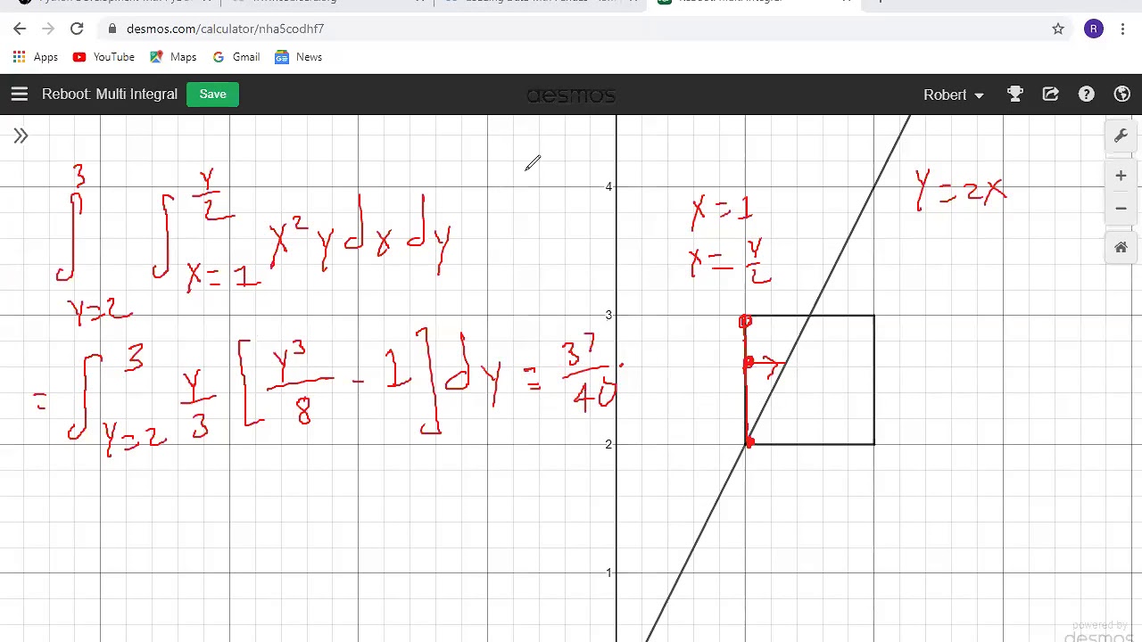 Rob's 221 Lecture 29 Part 1