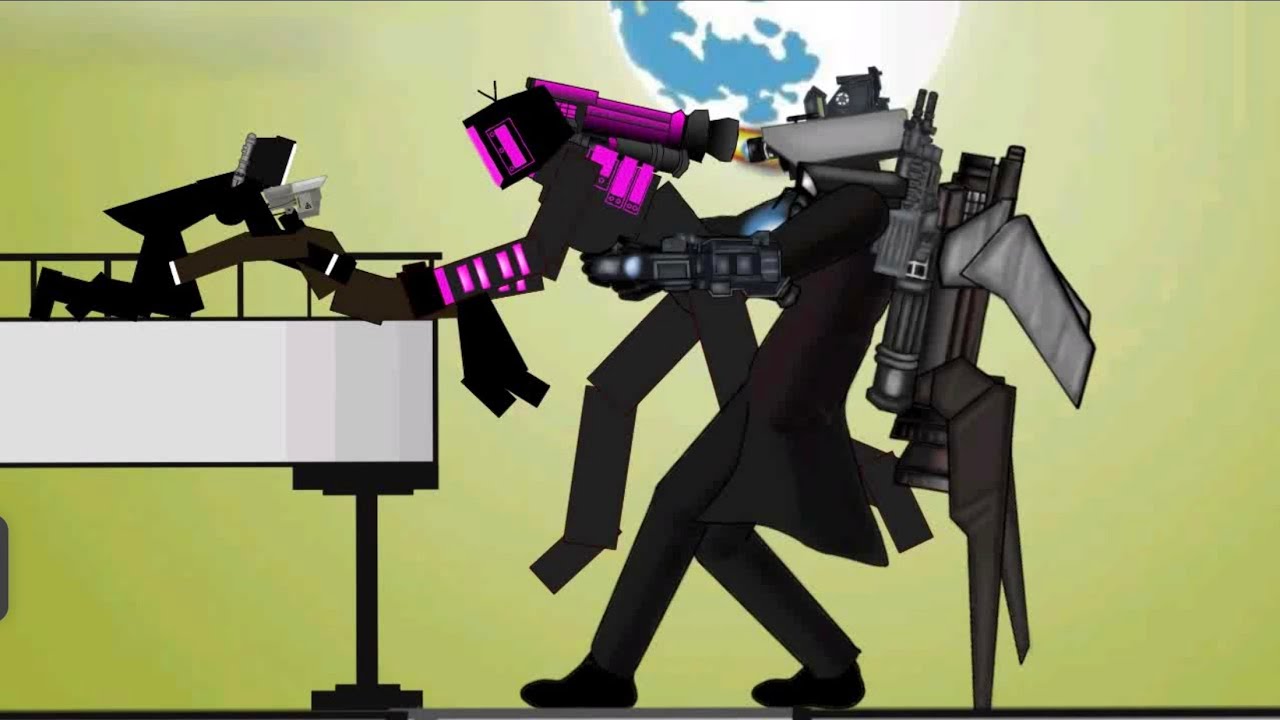 FULL EPISODE - Brown Cameraman & Tv Woman Beautiful Love Story - Good Ending (season 11)