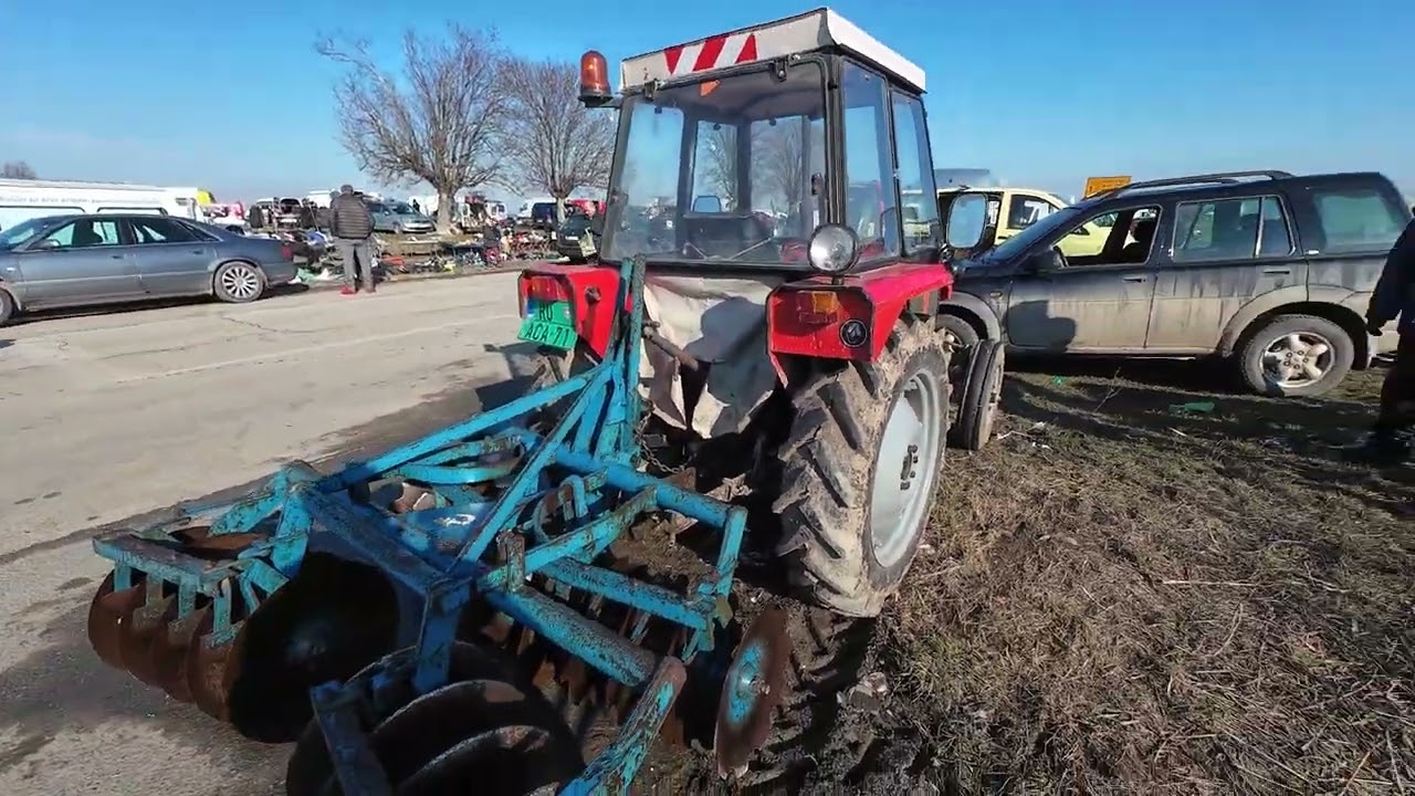 Rumski vašar 2 februar 2026