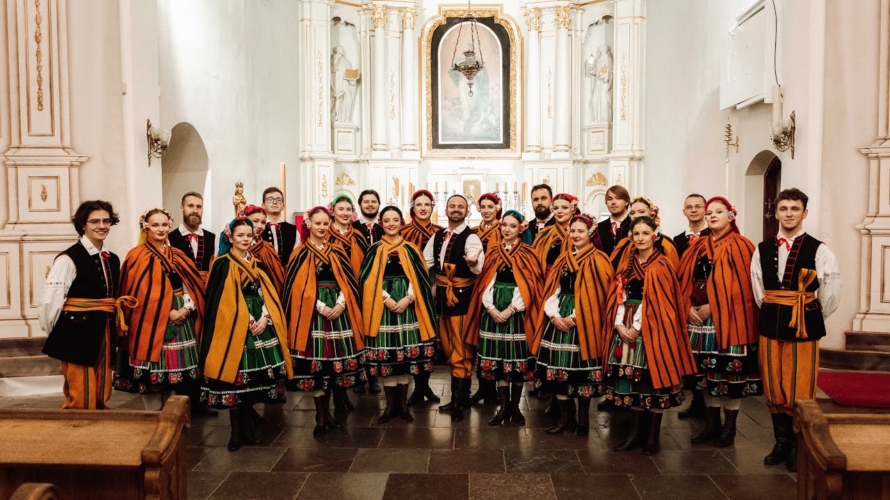 Mizerna, cicha - ZTL &bdquo;Masovia&rdquo;