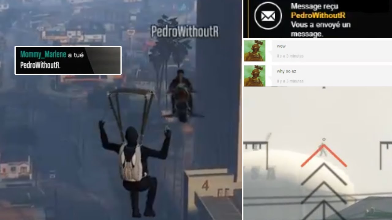 Making Griefers Ragequit (part 4)