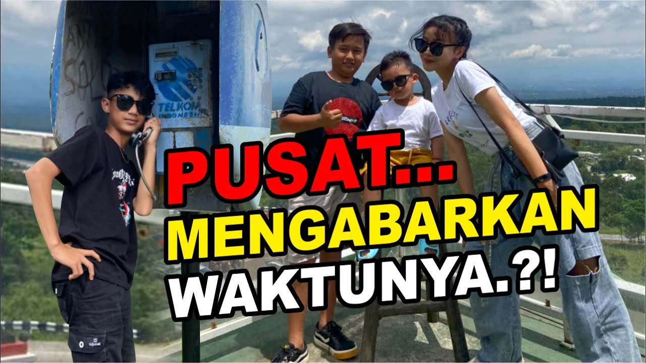 KESERUAN HILING KE KOTA BOYOLALI ‼️NEMU APA YA ⁉️