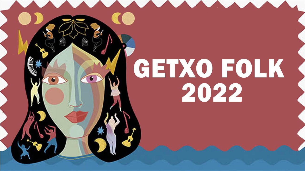 PROMO GETXO FOLK 2022