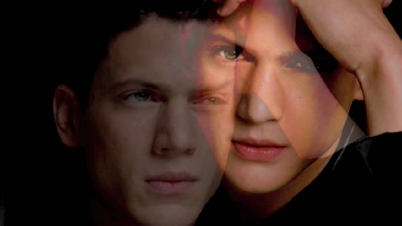 Wentworth Miller