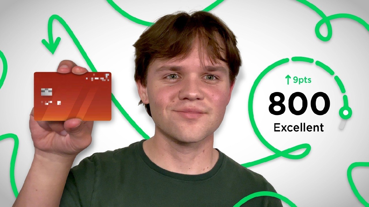 I Found the Best Credit Card for Beginners (2026)