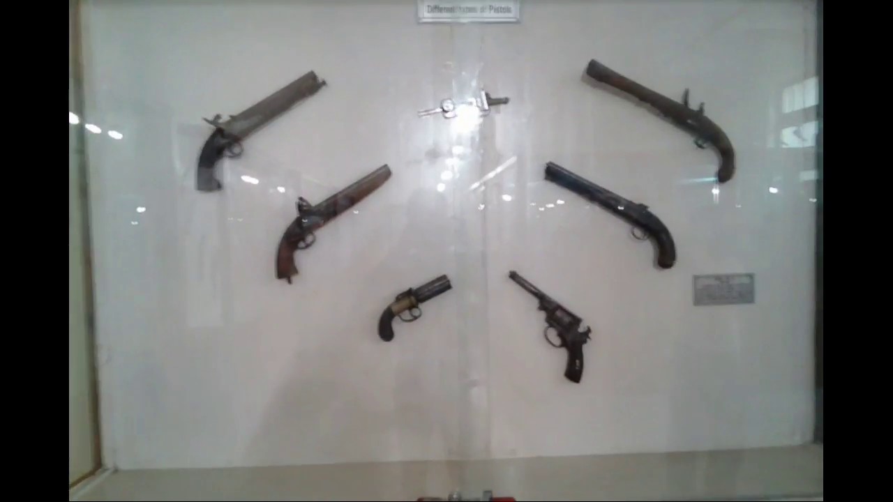 State Museum || Lucknow