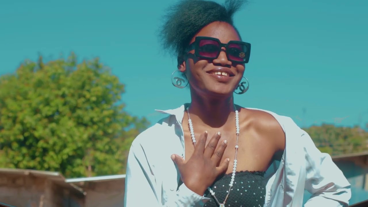 kabyez ft k vida - nimu konda - Official music video