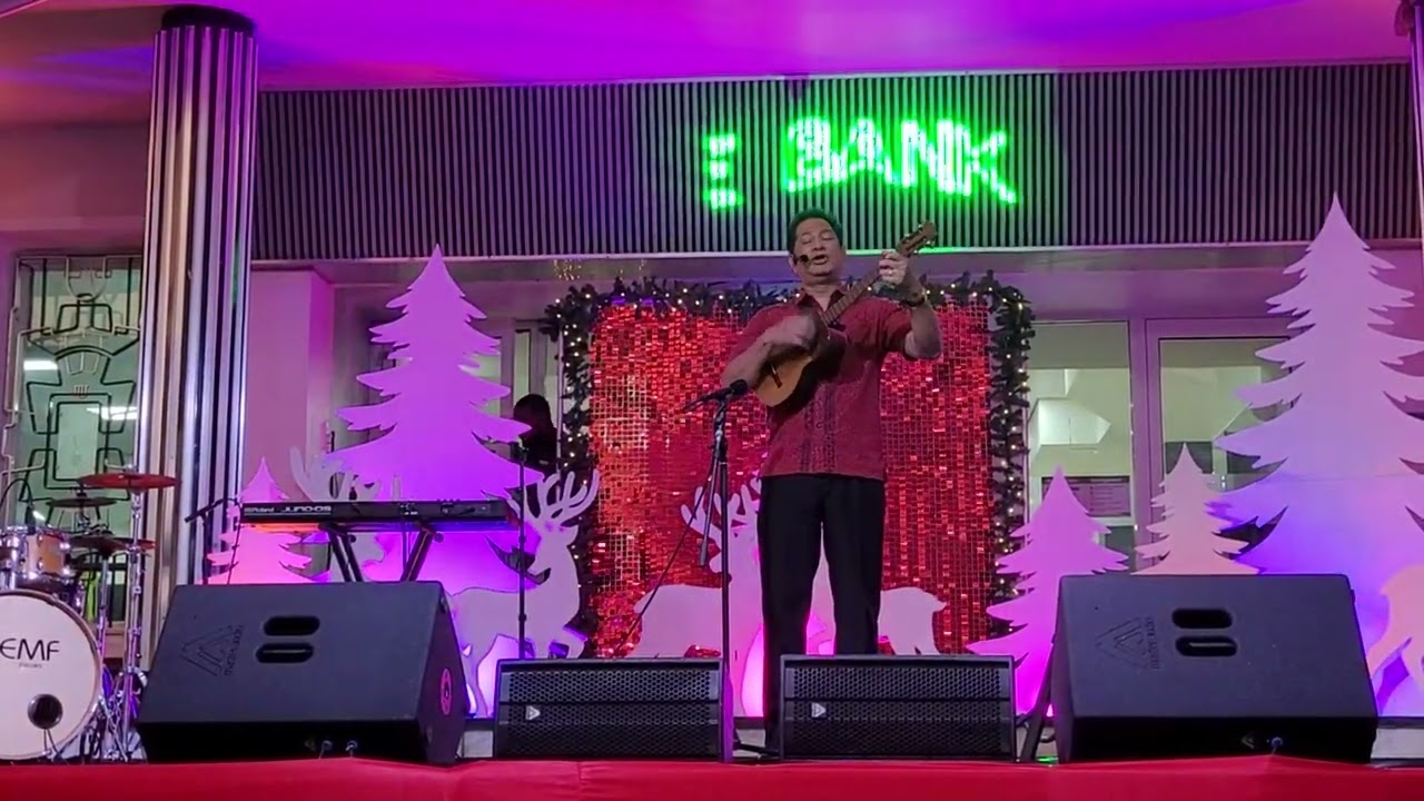 DSB Kresneti Fatu 2024#Duncan Brunings: 15-12-2024#suriname