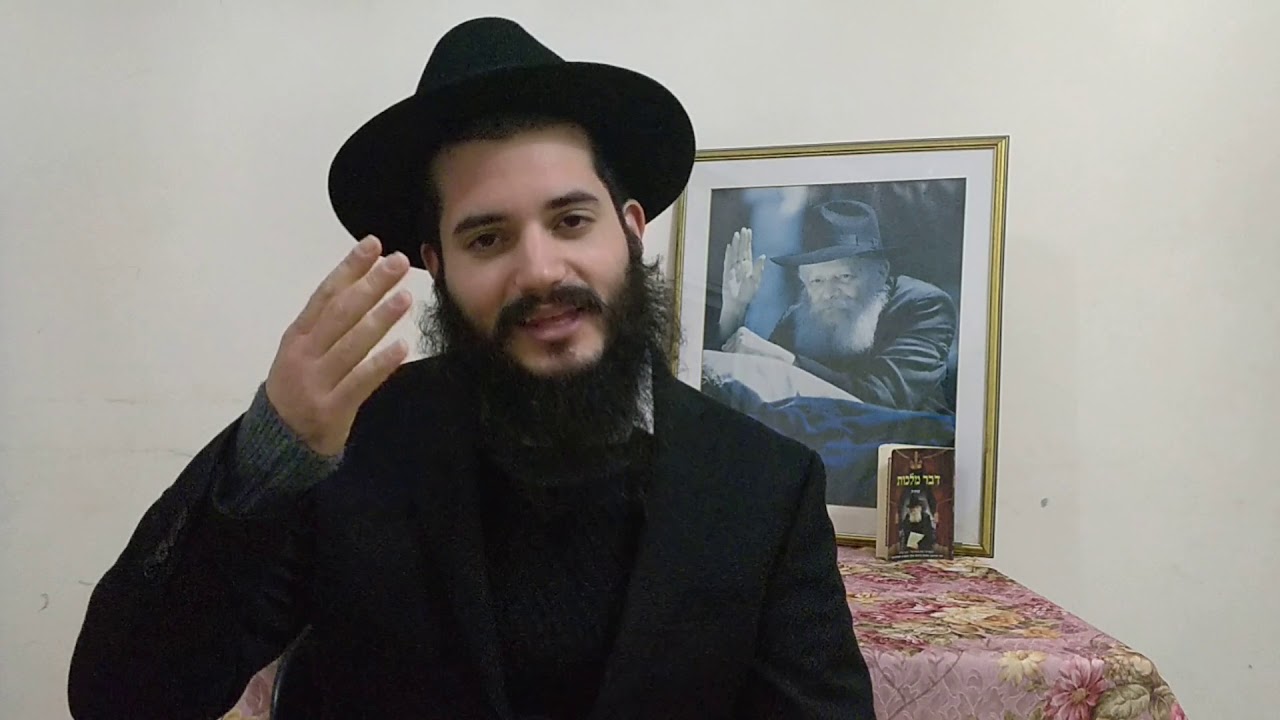 פרשת בשלח ע