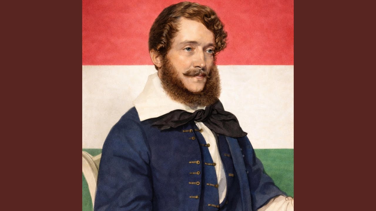 Éljen a magyar szabadság! (Hungarian Folk Song Reborned)