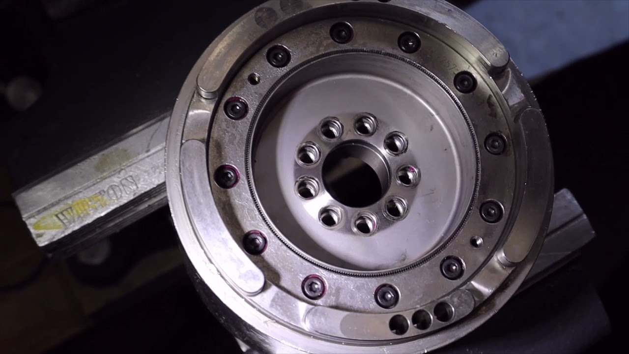 How To Put Together & Calibrate a Harmonic Drive | ProKASRO Services USA