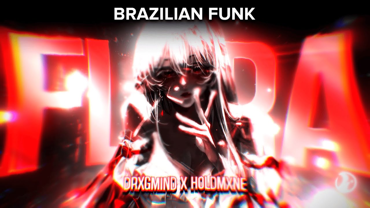 FLORA - DRXGMIND & HOLDMXNE (OFFICIAL VIDEO)