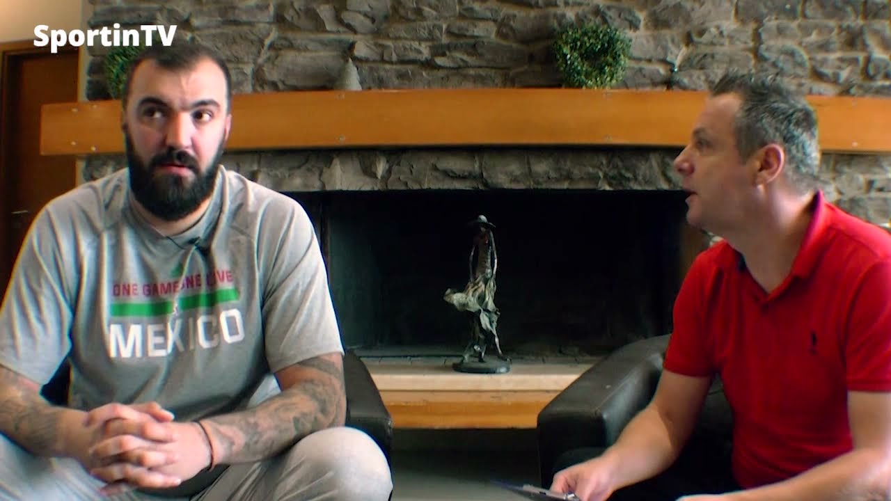 Nikola Peković o crnogorskoj reprezentaciji, ABA ligi, Partizanu, mladim igračima