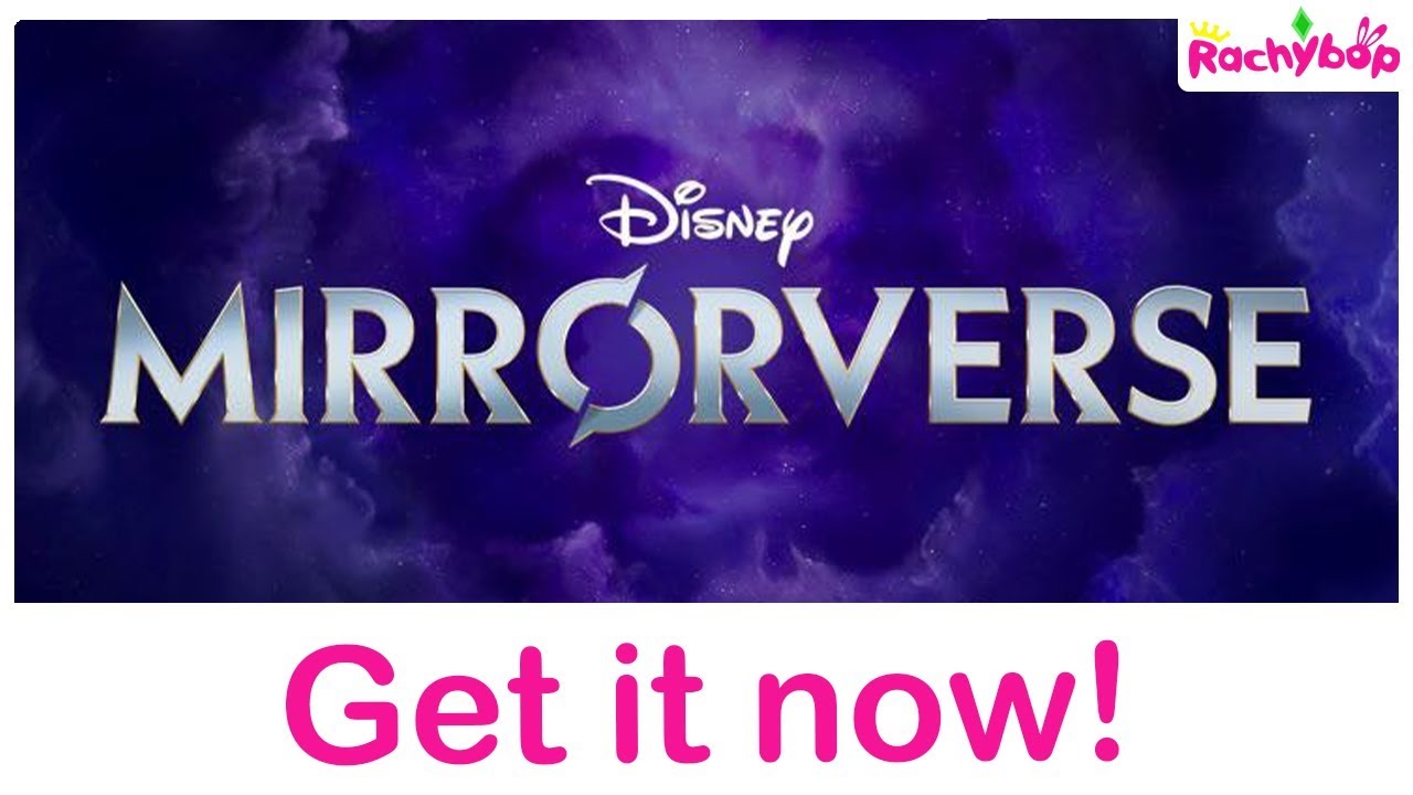 🏰 BETA ACCESS ✨ How to get Disney Mirrorverse NOW on iOS in ANY COUNTRY
