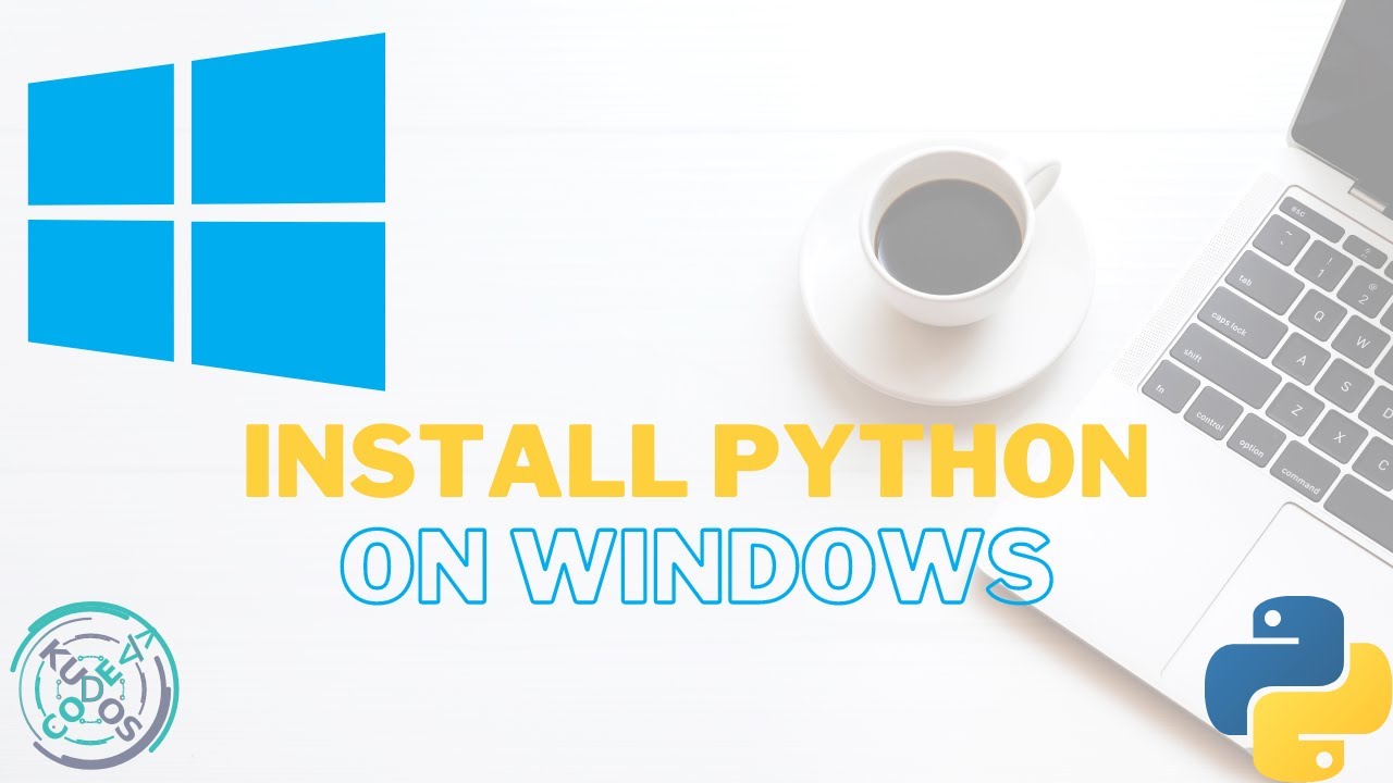 How to install Python 3.11 on Windows 10/11 in 2023