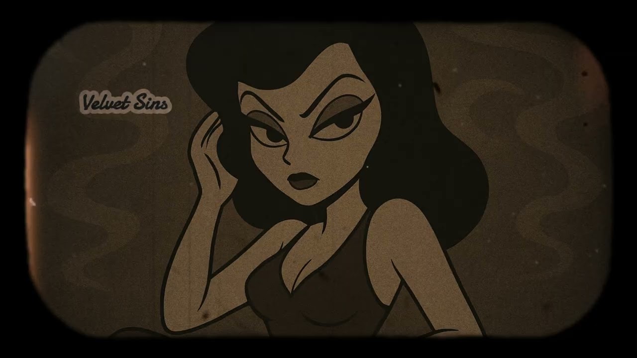 The Sexiest Jazz You’ll Ever Hear | A Taste of HELL | Sultry Female Vocals - 1940s