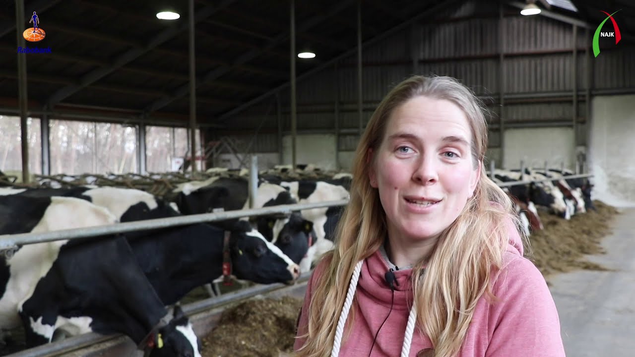 De Toekomst Begint Vandaag  - Agnes en Gert Jan Terwel