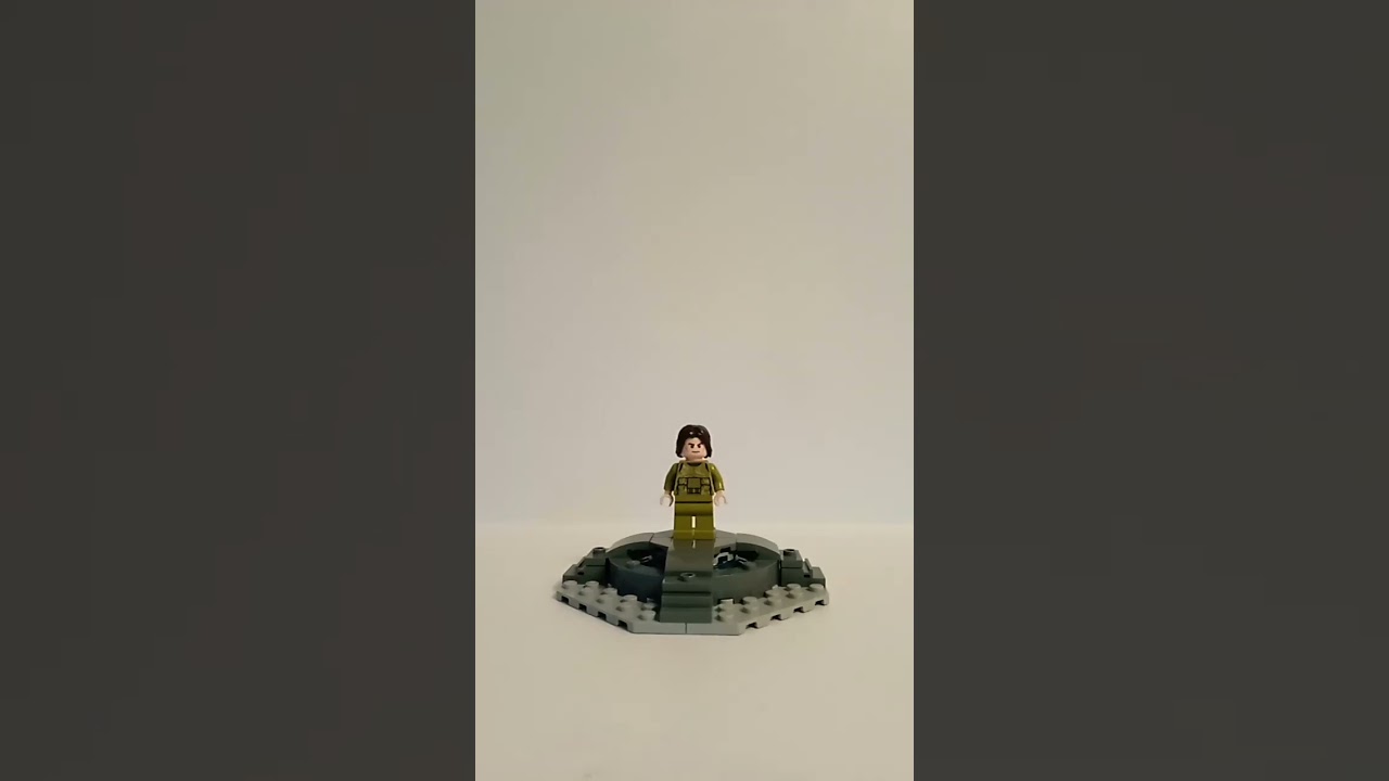 How to make Mister Hyde from Marvel 