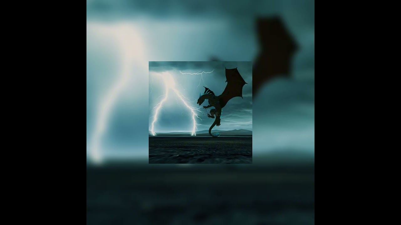 Dragon Goblin Smash | DragonForce | Sped Up 