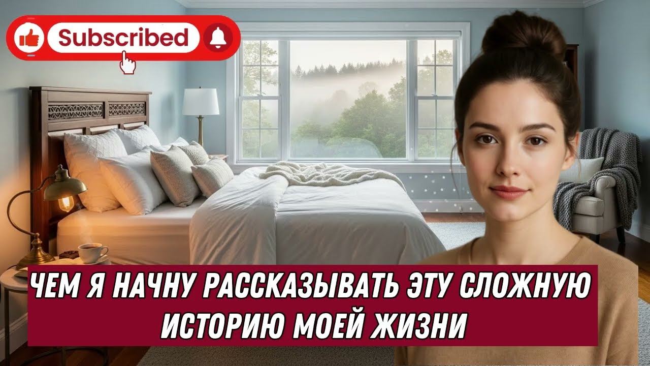 Мой брат спокойно вошёл, а затем задал вопрос, который совершенно растопил моё сердце.