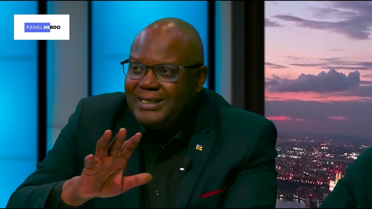 Panel Hebdo du 2.11.2024 – RCA, Europe, Etats-Unis [Global Africa Telesud]