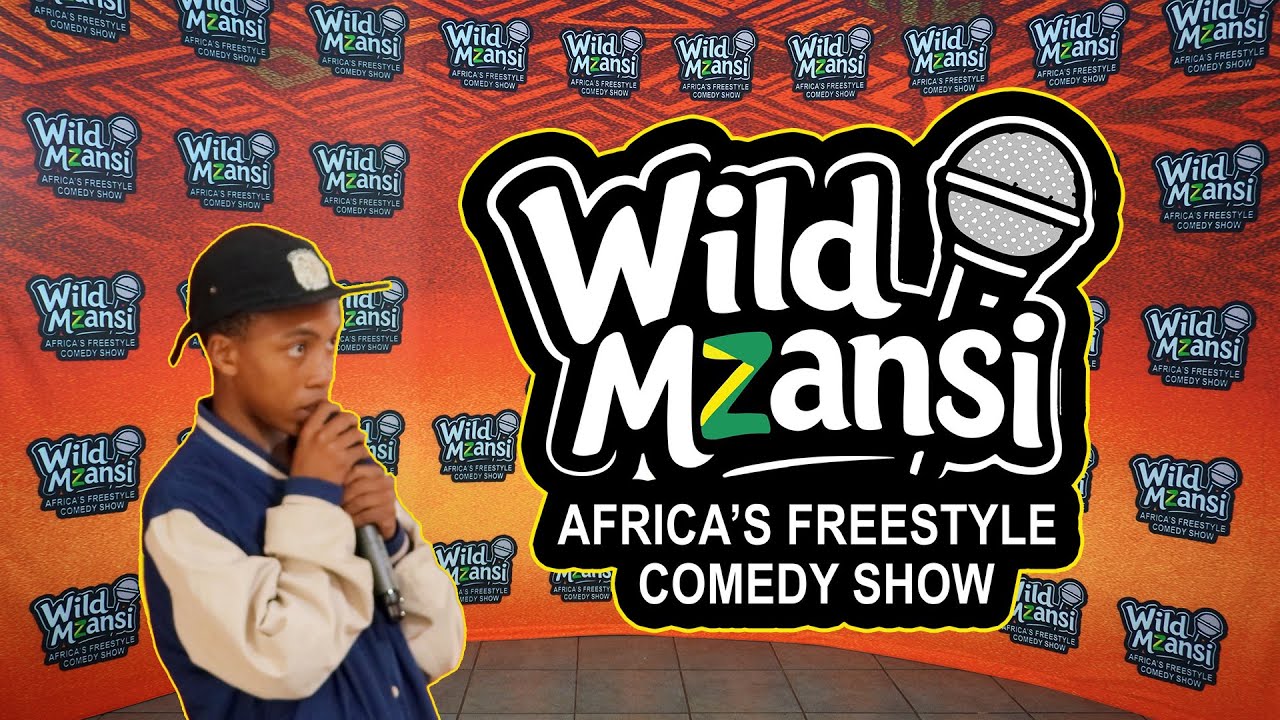 Wild Mzansi Contestant 01