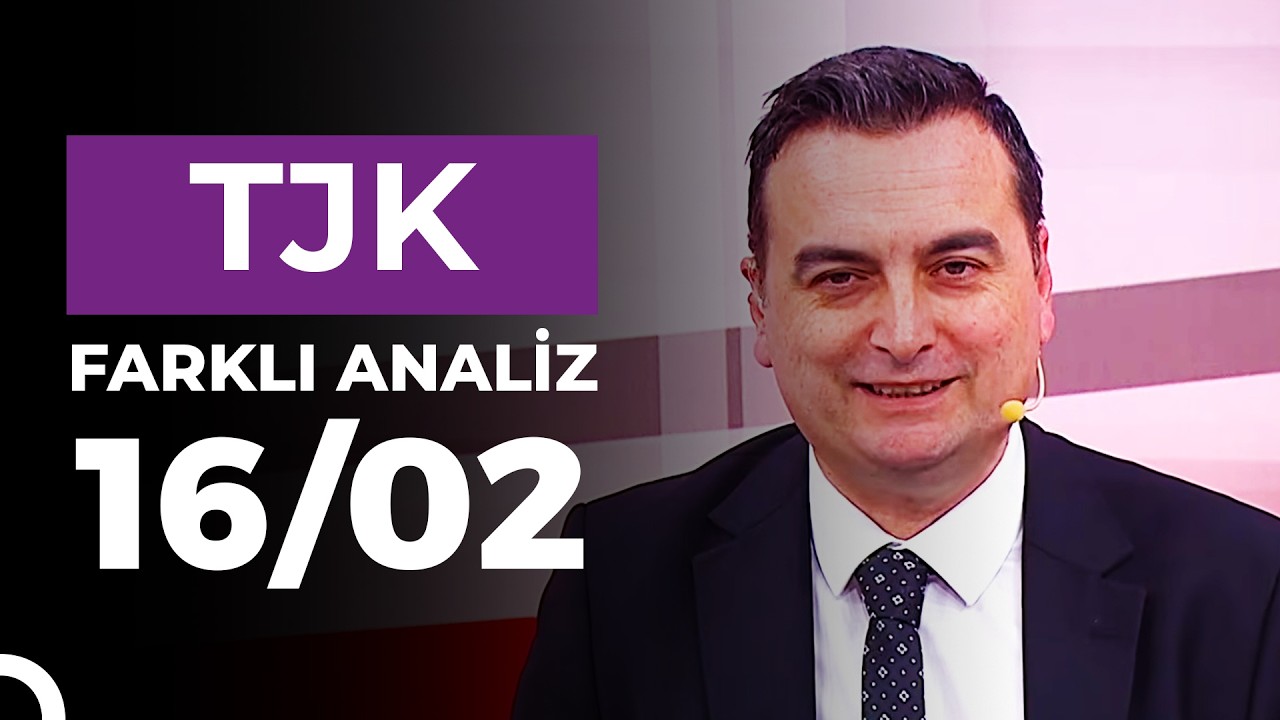 Farklı Analiz (16/02/2026)