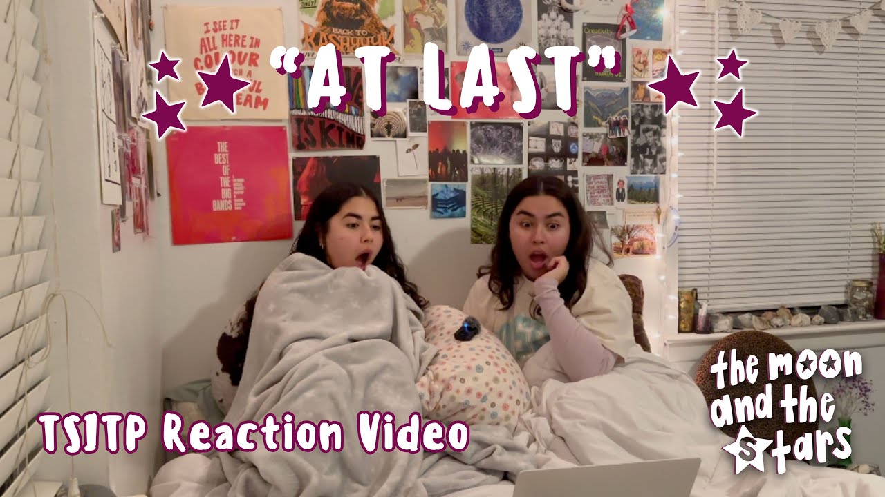 TSITP Finale Reaction Video