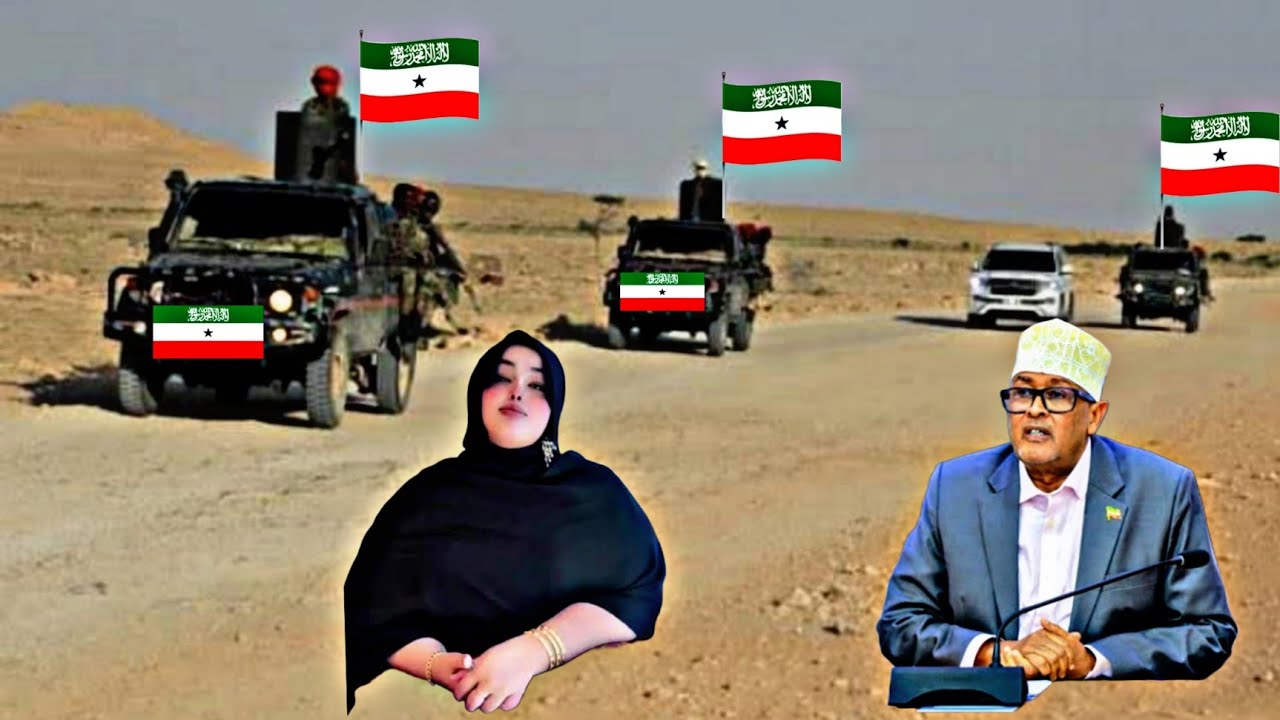 DEG DEG AFDUUBKA MAANTA KUDHACDAY GOOSHA ISAAQ OO DAGAAL DHALIYAY XA LADA OO KADARTAY....