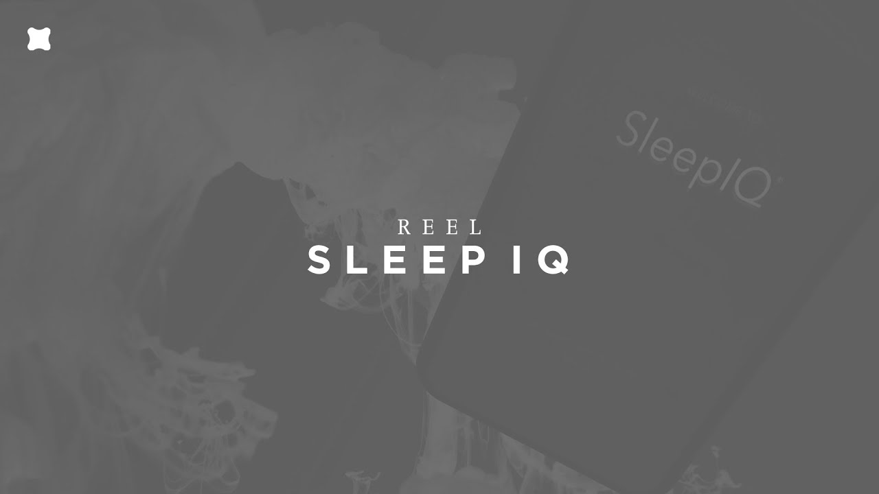Product - SleepIQ