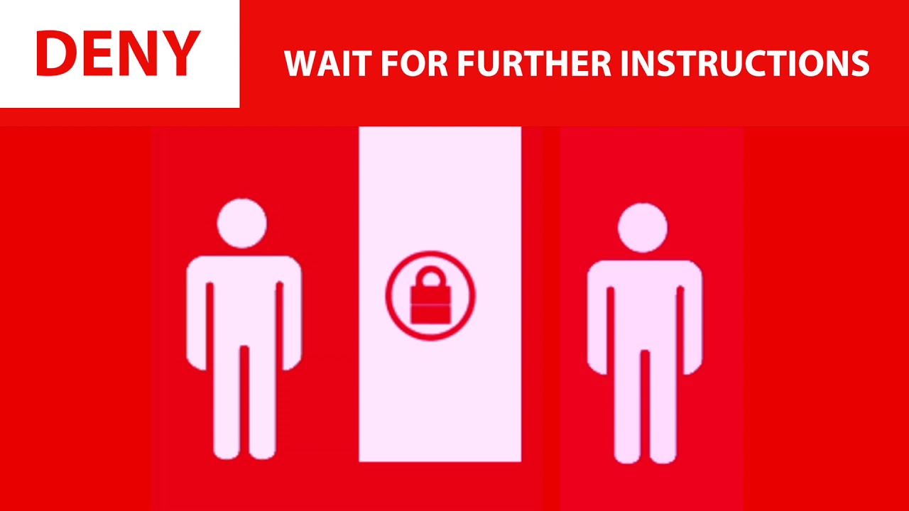 Campus Security Video