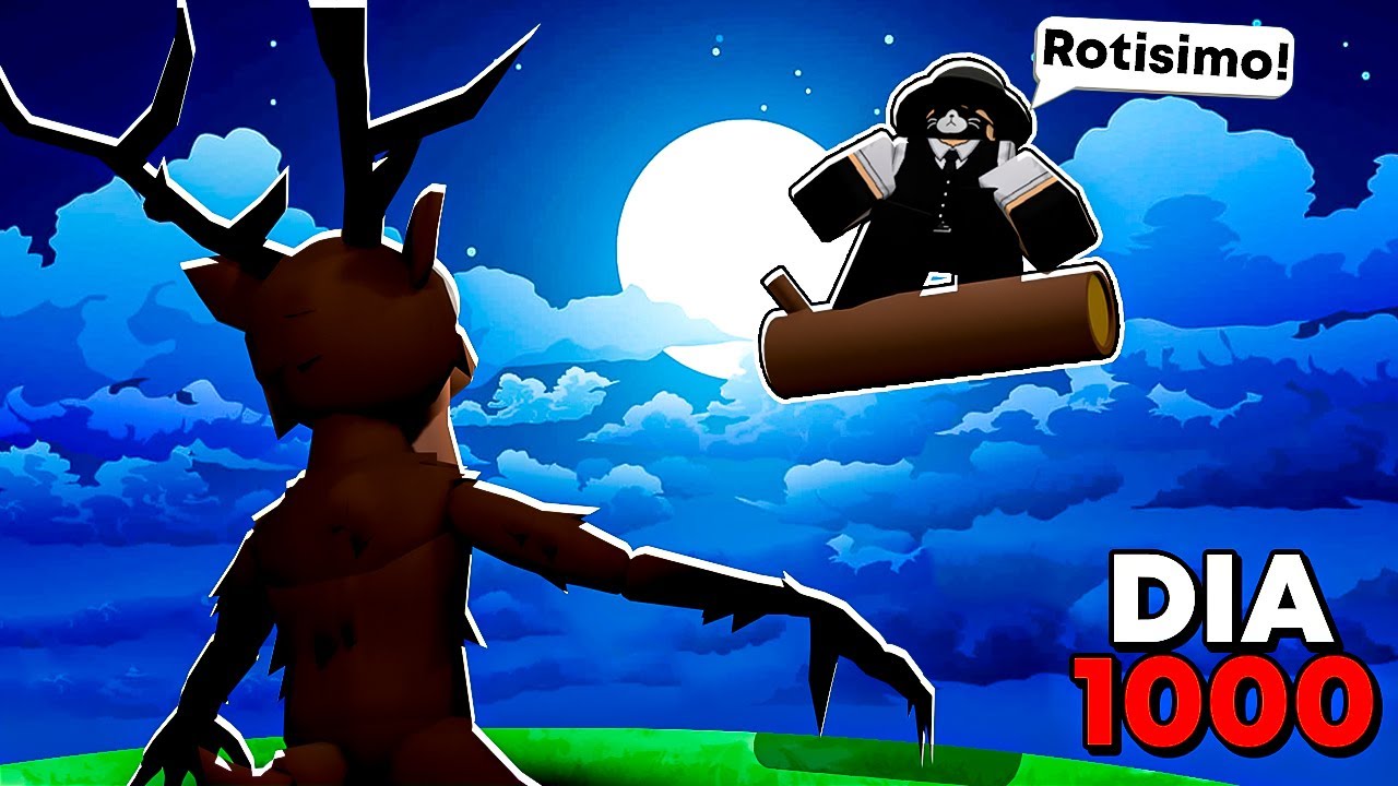 PROBE LOS MEJORES BUGS DE 99 NOCHES EN EL BOSQUE!