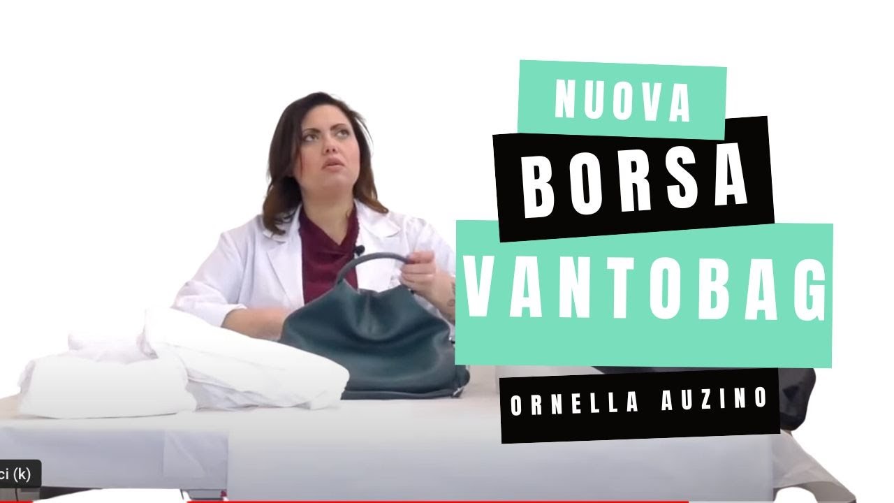 Recensione della Borsa Vantobag in Pelle: Artigianato Napoletano a Portata di Mano