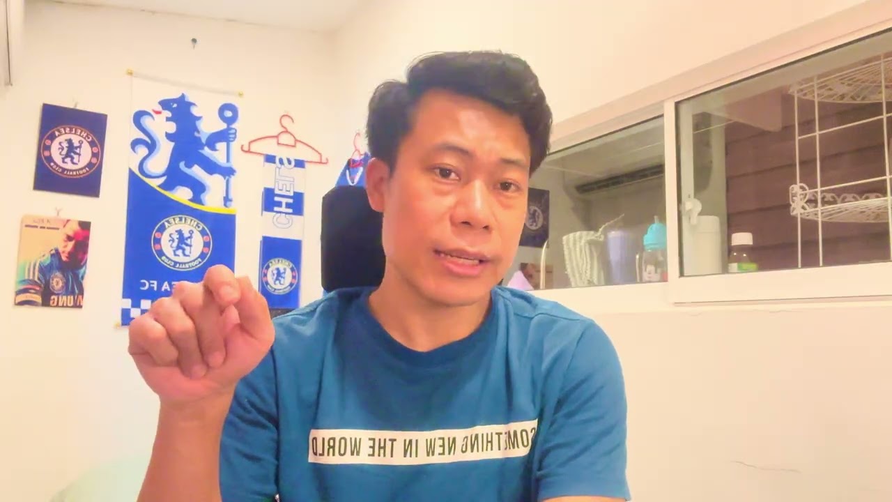 ချဲလ်ဆီးအသင်း ရဲ့ သတင်းဆိုးက ပြိုင်ဘက်တွေအတွက် သတင်းကောင်း 