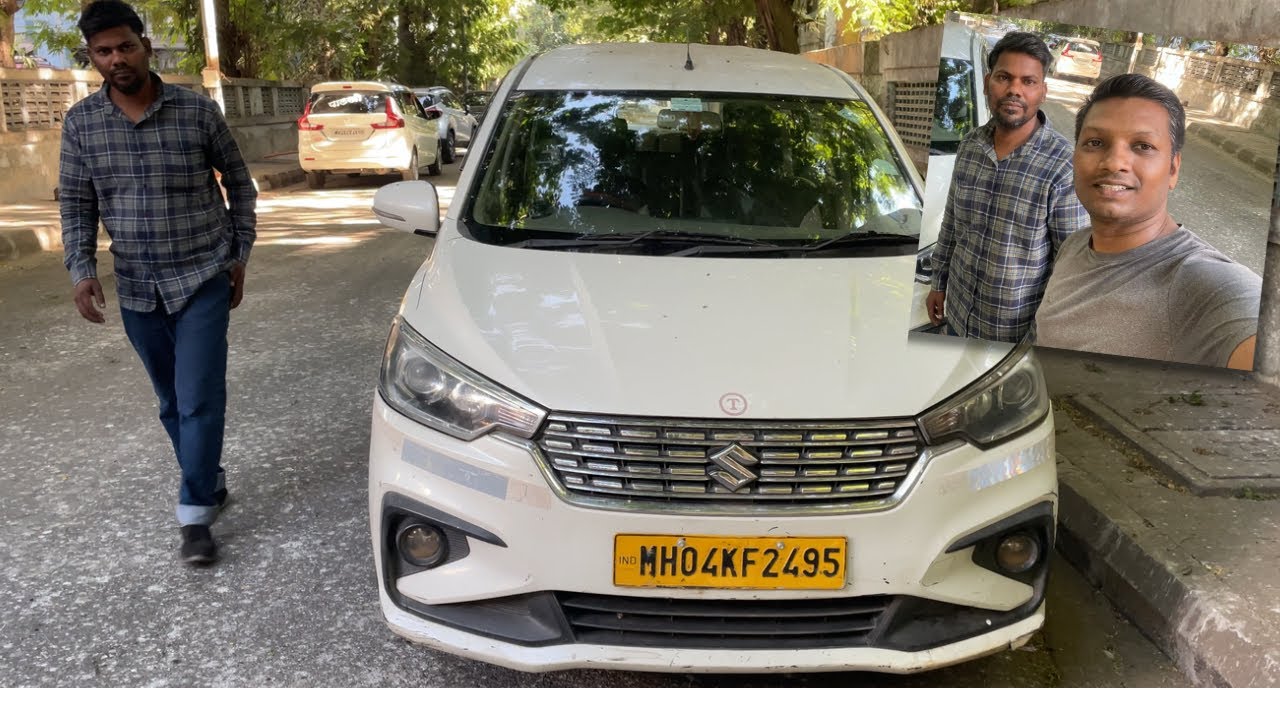 गाड़ी मुस्किल से चलाता है,Ola Uber का कुछ पता नहीं पर खुद पर विश्वास करके गाड़ी चला रहा है 🔥🔥🔥