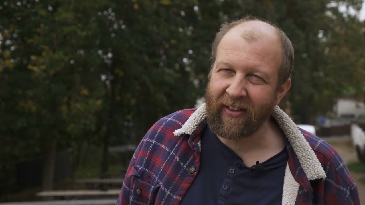 Kde dobrovoln&iacute;ci pom&aacute;haj&iacute;: pivovar Chř&iacute;č