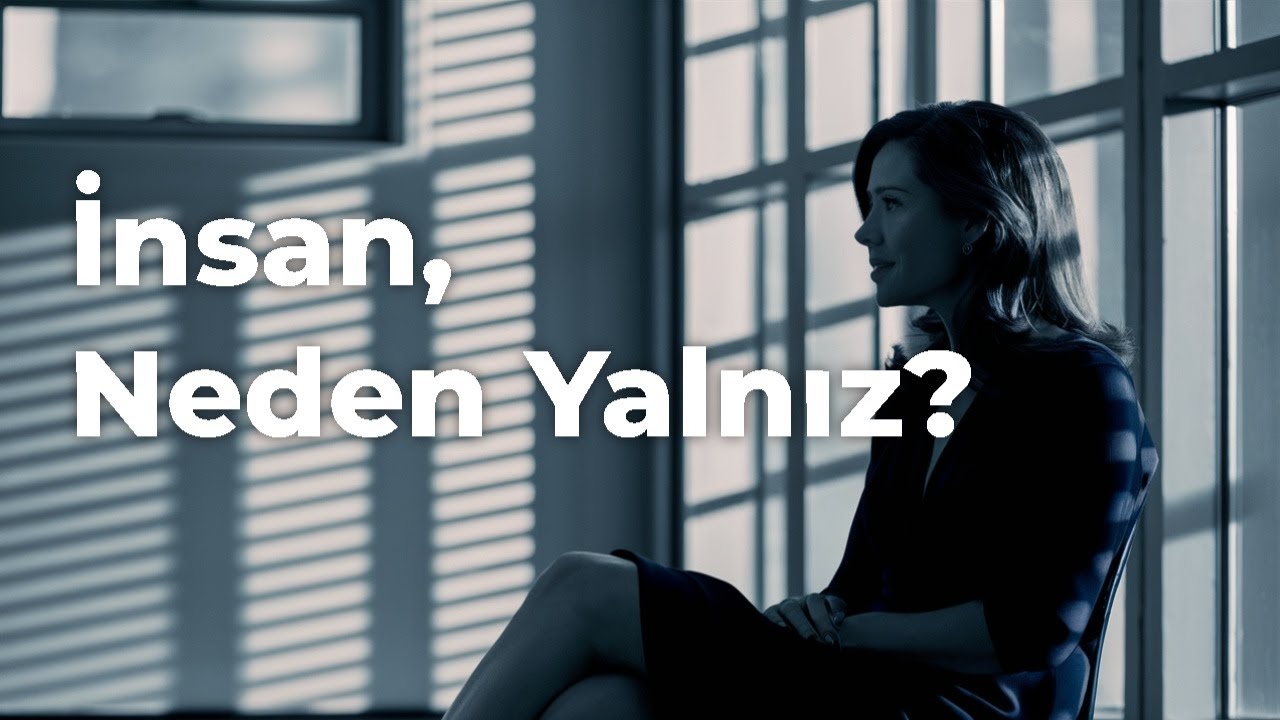 İnsan Neden Yalnız?