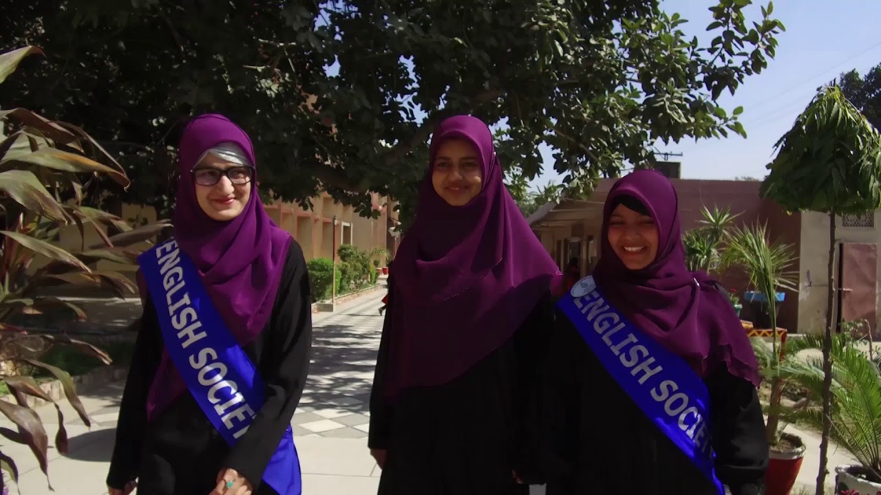 Documentary: A view of Minhaj Welfare Foundation
